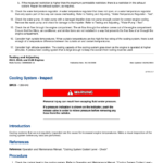Caterpillar CAT D6M Track Type Tractor Service Repair Manual (3WN00001 and up) - Image 4