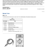 Caterpillar CAT D6M Track Type Tractor Service Repair Manual (3WN00001 and up) - Image 5
