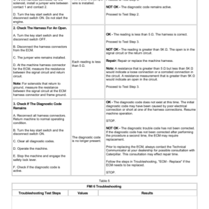 Caterpillar CAT D6N LGP Track Type Tractor Service Repair Manual (SGG00001 and up) - Image 5