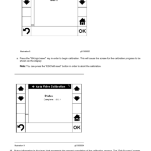 Caterpillar CAT D6R II Track Type Tractor Service Repair Manual (AAX00001 and up) - Image 4