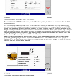 Caterpillar CAT D6T LGP Track Type Tractor Service Repair Manual (SGT00001 and up) - Image 5