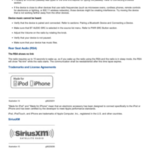 Caterpillar CAT D6T LGP Track Type Tractor Service Repair Manual (ZJB00001 and up) - Image 3