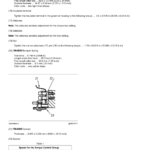 Caterpillar CAT D8R Track Type Tractor Dozer Bulldozer Service Repair Manual (9EM00001 and up) - Image 4