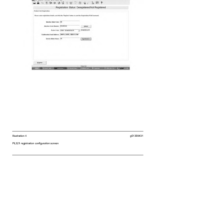 Caterpillar CAT D8T Track Type Tractor Dozer Bulldozer Service Repair Manual (FMC00001 and up) - Image 5