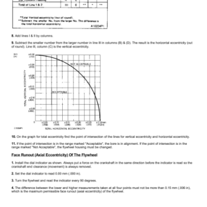 Caterpillar CAT D9L Track Type Tractor Service Repair Manual (14Y00001 and up) - Image 5