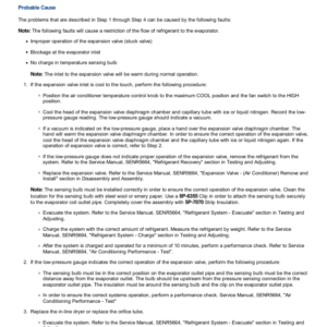 Caterpillar CAT M316C Wheeled Excavator Service Repair Manual (BDX00001 till 02000) - Image 3