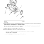 Caterpillar CAT M318D Wheeled Excavator Service Repair Manual (D8W00001 and up) - Image 2