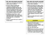 Hitachi ZX10U-6 Mini Excavator Service Repair Manual - Image 2