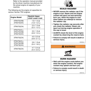 Hitachi ZX10U-6 Mini Excavator Service Repair Manual - Image 3