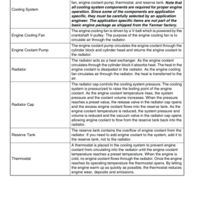 Hitachi ZX17U-2 Mini Excavator Service Repair Manual - Image 4