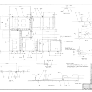 Koehring C266 Delimbers Parts Catalog Manual - Image 3