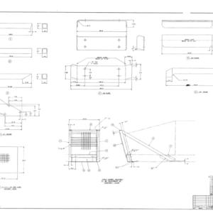 Koehring C266 Delimbers Parts Catalog Manual - Image 4