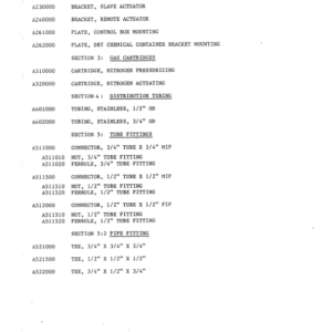 John Deere Koehring 630 Loaders (SN 52501-) Parts Catalog Manual - Image 3