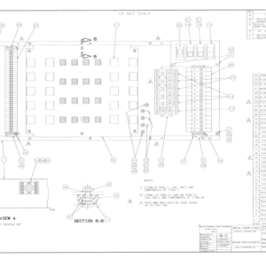 Koehring Waterous Harvesting Heads (SN 0331–) Parts Catalog Manual - Image 4