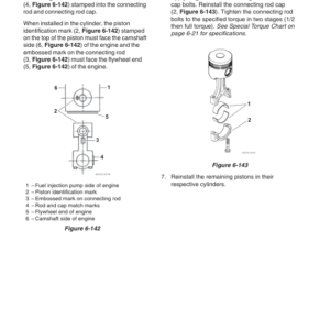 Hitachi ZX38U-6 Mini Excavator Service Repair Manual - Image 4