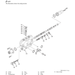 Hitachi ZX55U-6 Mini Excavator Service Repair Manual - Image 2