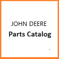 Parts Catalog