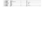 John Deere 350D, 400D Articulated Dump Trucks (SN DAVENPORT 608490 - & NON DAVENPORT 201812-) Parts Catalog Manual - PC10003 - Image 2