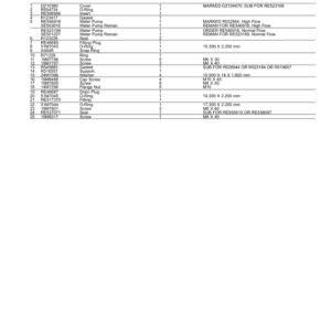 John Deere 2454D Swing Machines (SN D240001-D240324) Parts Catalog Manual - PC10051 - Image 4