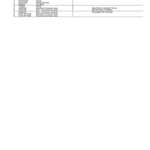 John Deere 909JH Tracked Harvesters Parts Catalog Manual - PC10078 - Image 3