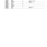 John Deere 400D Articulated Dump Trucks Parts Catalog Manual - PC10133 - Image 3