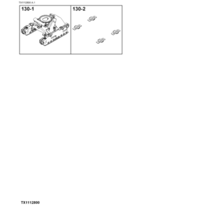 John Deere 759JH Tracked Feller Bunchers (SN C220453-C269976) Parts Catalog Manual - PC10233 - Image 4