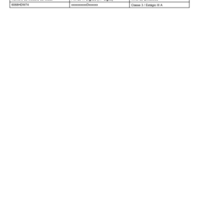 John Deere 524K Loaders (SN 1BZ524KX_ _D000001-) Parts Catalog Manual - PC11260 - Image 3