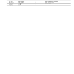 John Deere 724K Loaders (SN C000001- & D000001-) Parts Catalog Manual - PC11267 - Image 4