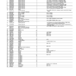 John Deere 1050K Crawlers (SN 1T01050K_ _F268234-) Parts Catalog Manual - PC11268 - Image 2