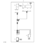 John Deere 1110E IT4 T2 FFC Forwarders (SN 003801 - 004050) Parts Catalog Manual - PC11307 - Image 3