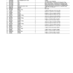 John Deere 444K Loaders (SN 1DW444K_ F670308-) Parts Catalog Manual - PC11364 - Image 2