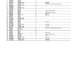John Deere 444K Loaders (SN 1DW444K_ F670308-) Parts Catalog Manual - PC11364 - Image 4