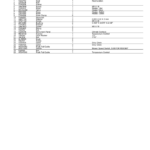 John Deere 444K Loaders (SN 1DW444K_ F670308-) Parts Catalog Manual - PC11364 - Image 3