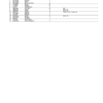 John Deere 1270E IT4 T3 6W Wheeled Harvesters (SN 002501 - 003008) Parts Catalog Manual - PC11916 - Image 4