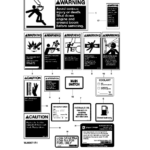 John Deere 1210E IT4 Forwarders (SN 001501-001697) Parts Catalog Manual - PC12344 - Image 2