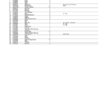 John Deere 1210E IT4 Forwarders (SN 001501-001697) Parts Catalog Manual - PC12344 - Image 3
