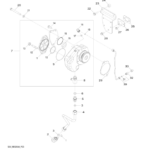 John Deere 1210E IT4 T2 FFC Forwarders (SN 001501 - 001976) Parts Catalog Manual - PC12416 - Image 4