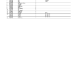 John Deere 1010E T3 Forwarders (SN 005358 - 005472) Parts Catalog Manual - PC12645 - Image 2