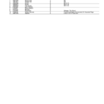 John Deere 1070G Forwarders (SN 1WJ1070G_ _F004403-) Parts Catalog Manual - PC13563 - Image 2