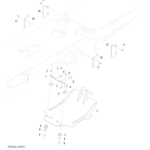 John Deere 1010G Forwarders (SN L006004-) Parts Catalog Manual - PC13692 - Image 4