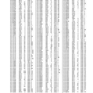 John Deere 555 Crawlers Parts Catalog Manual - PC1464 - Image 3