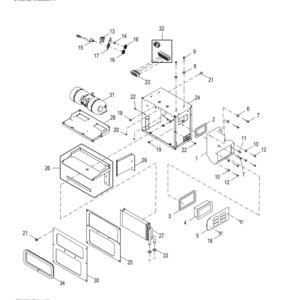 John Deere 312GR Skid Steers (SN 1T0312G _  J288093-) Parts Catalog Manual - PC15006 - Image 4