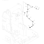 John Deere 332G Skid Steers (SN 1T0332G_ F300253-387880) Parts Catalog Manual - PC15046 - Image 2