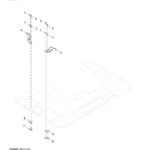John Deere 3756G, 3756GLC Log Loaders (SN 1FF3756G__F376001-) Parts Catalog Manual - PC15073 - Image 3