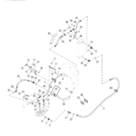 John Deere 332G Skid Steers (SN 1T0332G_ E314413-387237) Parts Catalog Manual - PC15146 - Image 4