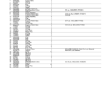 John Deere 332G Skid Steers (SN 1T0332G_ E314413-387237) Parts Catalog Manual - PC15146 - Image 2