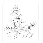 John Deere 324G Skid Steers (SN 1T0324G_ J328658-) Parts Catalog Manual - PC15214 - Image 2