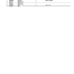 John Deere RX72, RX84 Brush Cutter Attachments Parts Catalog Manual - PC15267 - Image 3