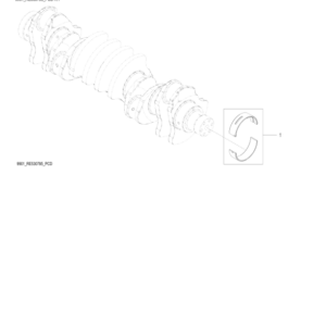 John Deere 844L Loaders (SN F697293- & L697293-) Parts Catalog Manual - PC15273 - Image 4