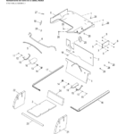 John Deere 316GR Skid Steers (G366358-) Parts Catalog Manual - PC15323 - Image 4